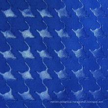 Polyester Jacquard Dobby Fabric (XQ-430)